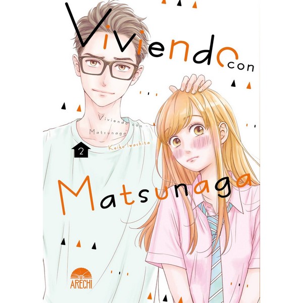 VIVIENDO CON MATSUNAGA 02