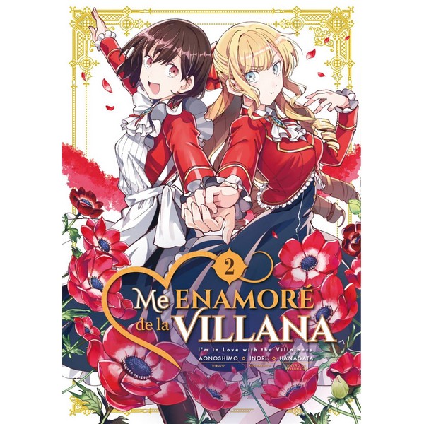 ME ENAMORÉ DE LA VILLANA 02