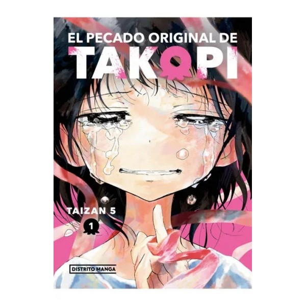 EL PECADO ORIGINAL DE TAKOPI 01
