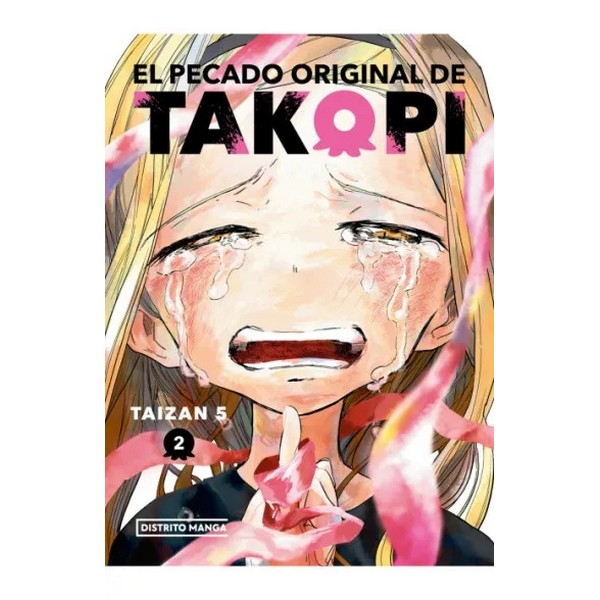 EL PECADO ORIGINAL DE TAKOPI 02