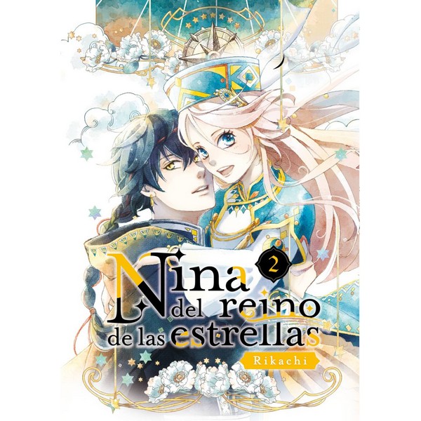 NINA DEL REINO DE LAS ESTRELLAS 02