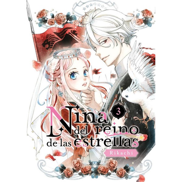 NINA DEL REINO DE LAS ESTRELLAS 03