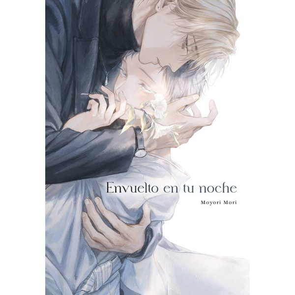 ENVUELTO EN TU NOCHE