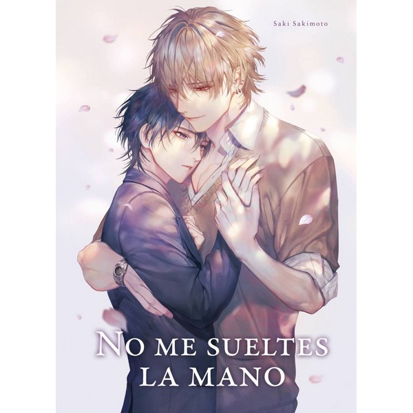 NO ME SUELTES LA MANO 01