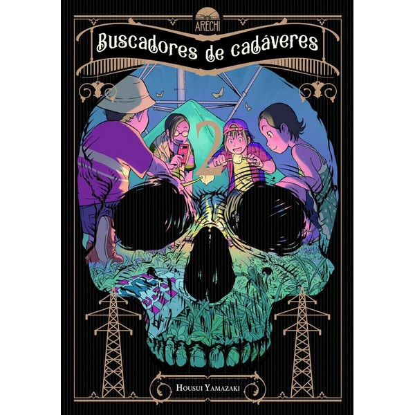 BUSCADORES DE CADÁVERES 02