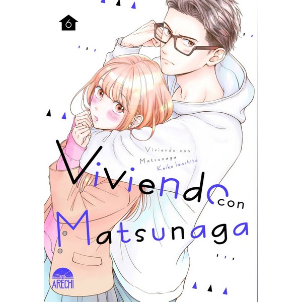 VIVIENDO CON MATSUNAGA 06