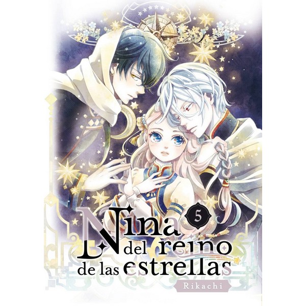 NINA DEL REINO DE LAS ESTRELLAS 05
