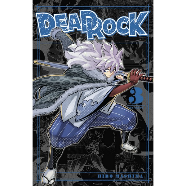 DEAD ROCK 03