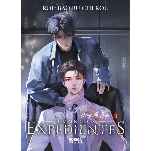 COMPENDIO DE EXPEDIENTES 01