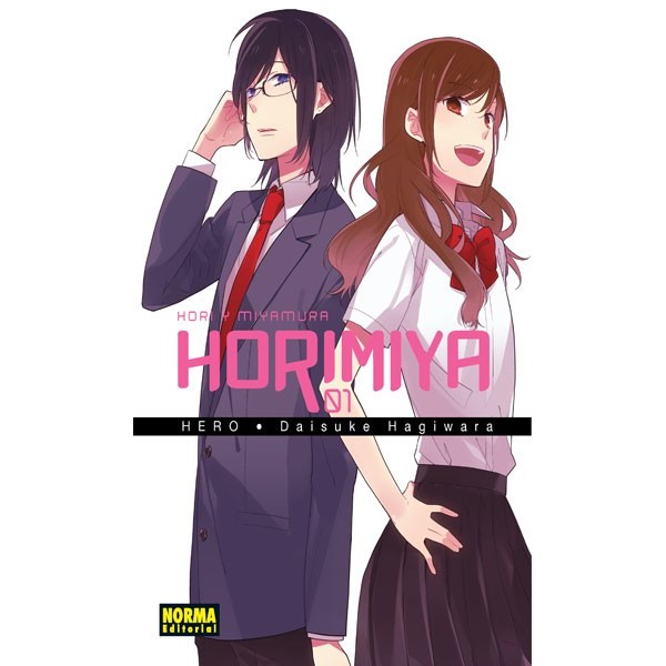 HORIMIYA 01