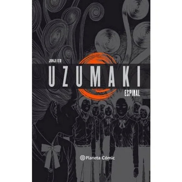 UZUMAKI (INTEGRAL)