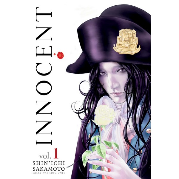 INNOCENT 01
