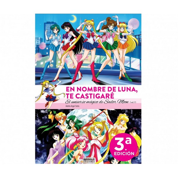 EN NOMBRE DE LUNA TE CASTIGARÉ 01