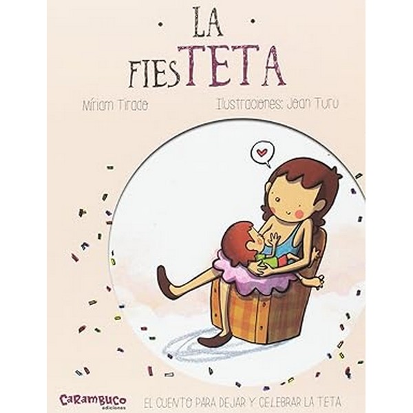 LA FIESTETA