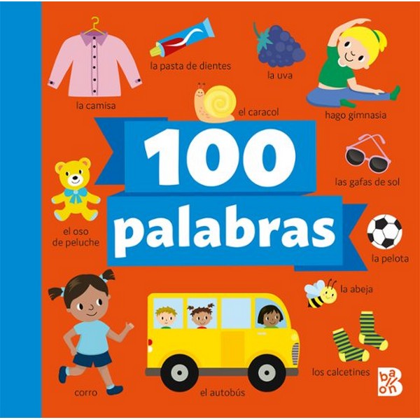 100 PALABRAS