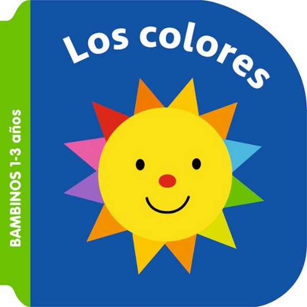 BAMBINOS CARTON COLORES