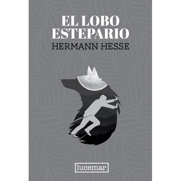 EL LOBO ESTEPARIO