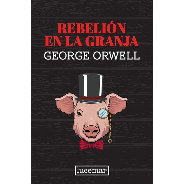 REBELION EN LA GRANJA