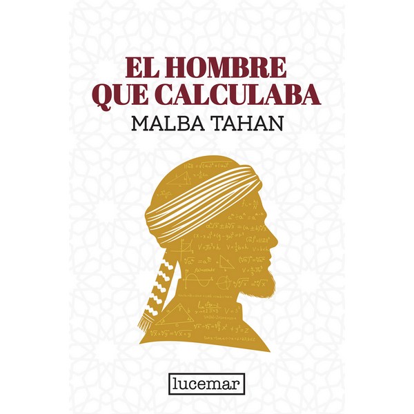 EL HOMBRE QUE CALCULABA
