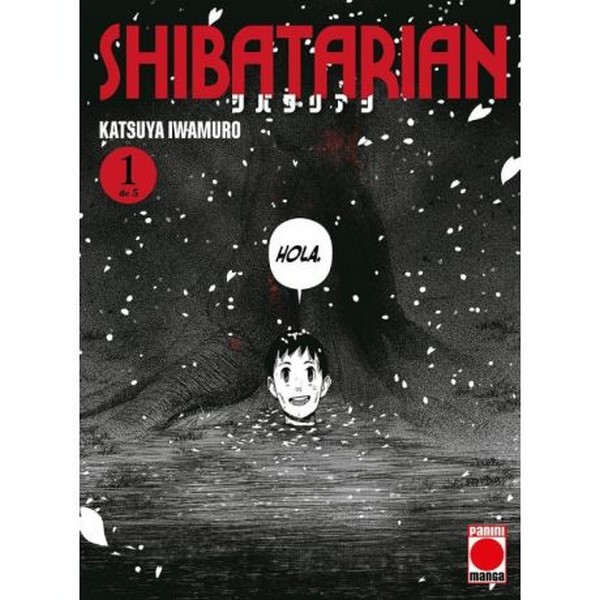SHIBATARIAN 01