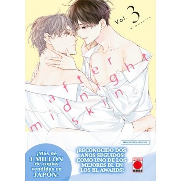 AFTER MIDNIGHT SKIN 03