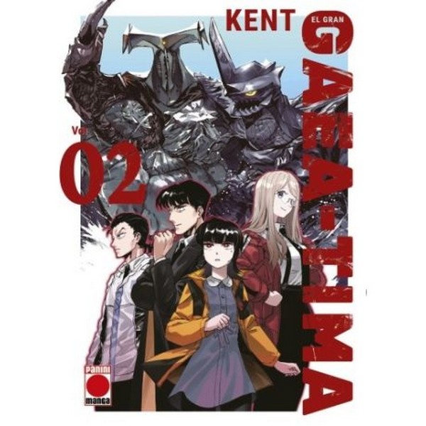 EL GRAN GAEA-TIMA 02