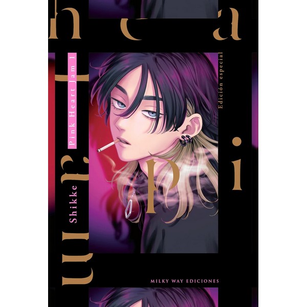 PINK HEART JAM (ED. ESPECIAL)