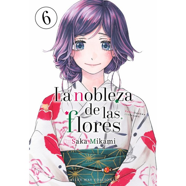 LA NOBLEZA DE LAS FLORES 06