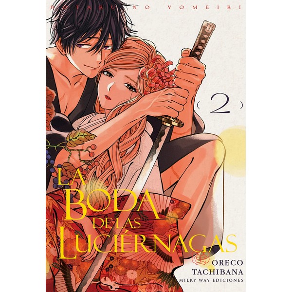 LA BODA DE LAS LUCIÉRNAGAS 02