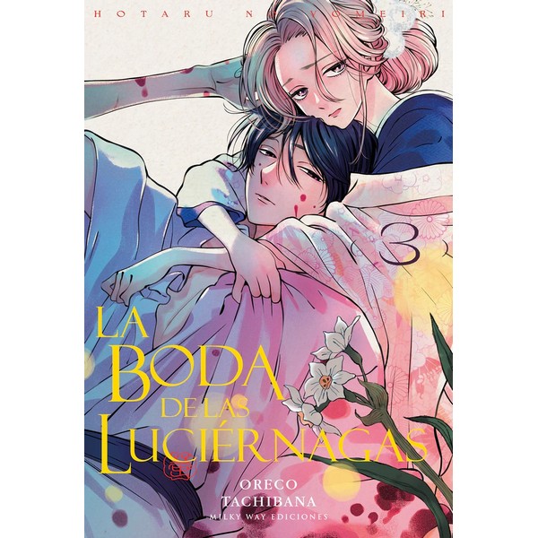 LA BODA DE LAS LUCIÉRNAGAS 03