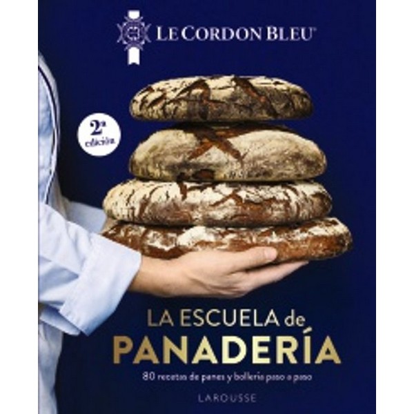 LA ESCUELA DE PANADERIA
