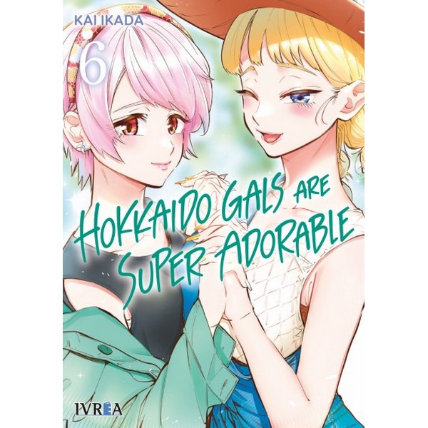 HOKKAIDO GALS ARE SUPER ADORABLE 06