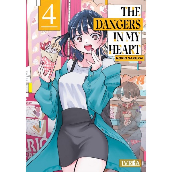 THE DANGERS IN MY HEART 04