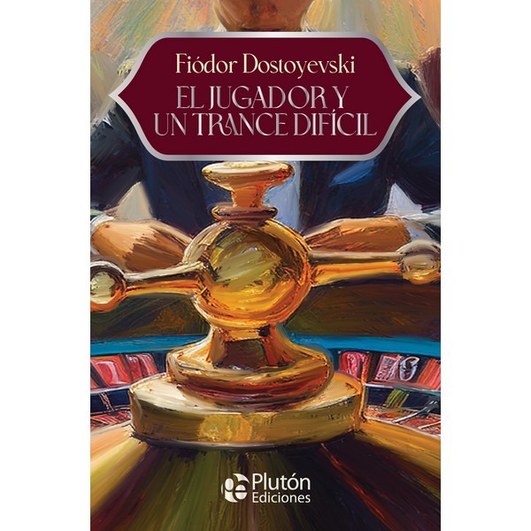 EL JUGADOR Y UN TRANCE DIFICIL