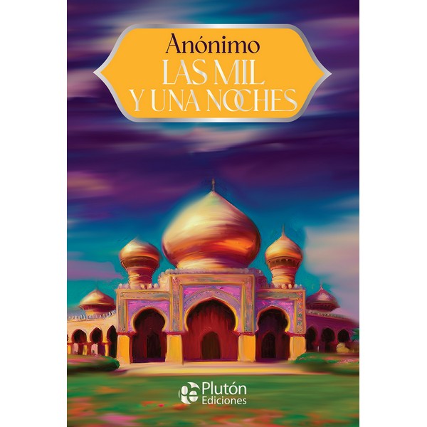 LAS MIL Y UNA NOCHES