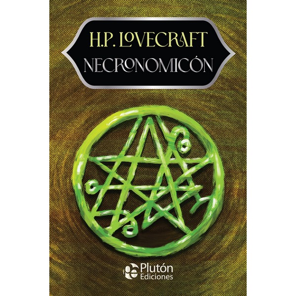 NECRONOMICON