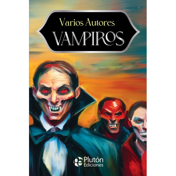 VAMPIROS