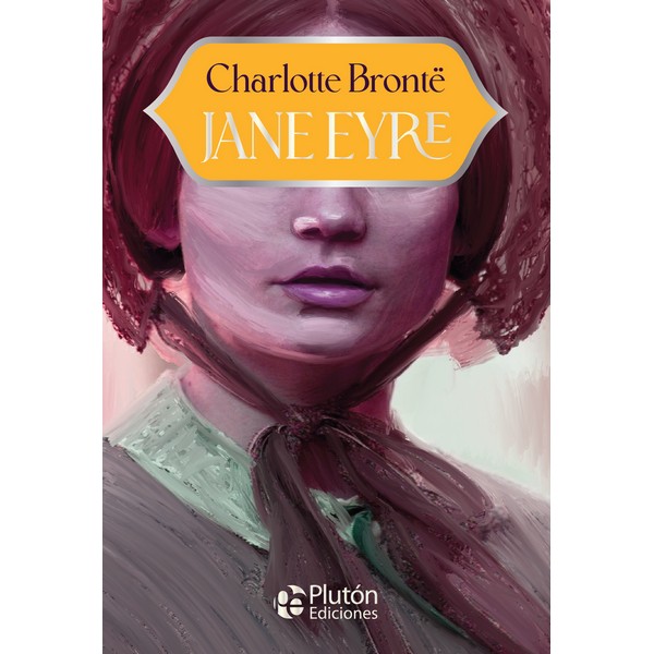JANE EYRE