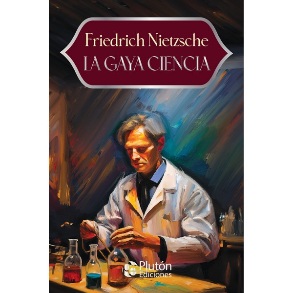 LA GAYA CIENCIA