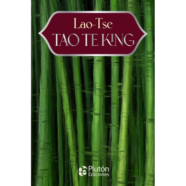 TAO TE KING