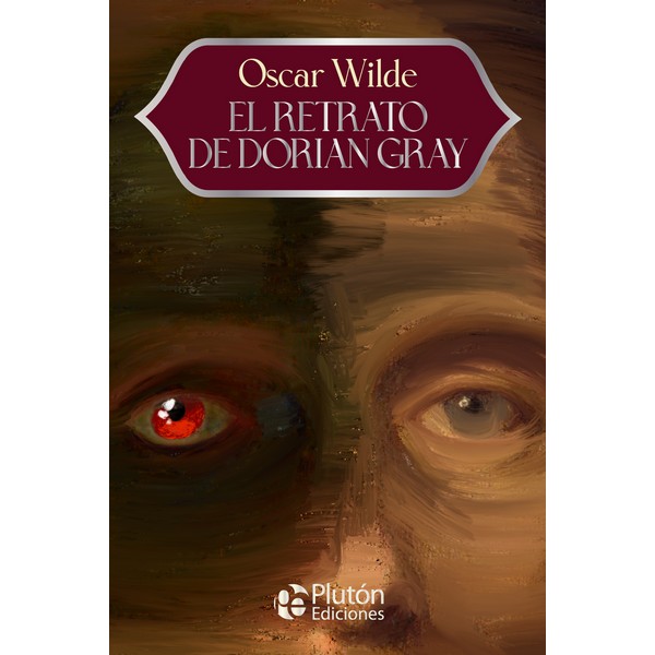 EL RETRATO DE DORIAN GRAY