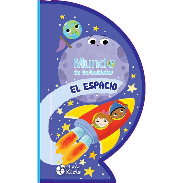 MUNDO DE CURIOSIDADES EL ESPACIO