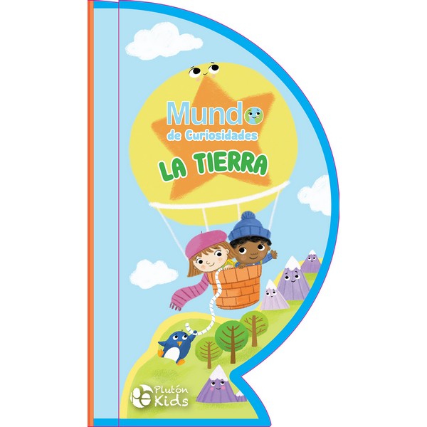 MUNDO DE CURIOSIDADES LA TIERRA