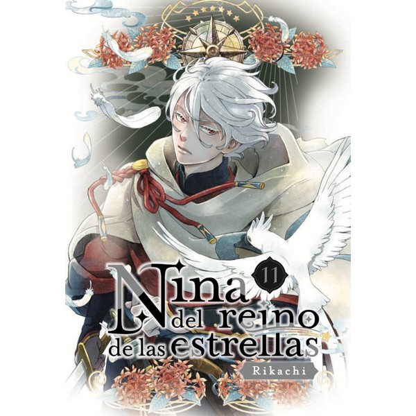 NINA DEL REINO DE LAS ESTRELLAS 11