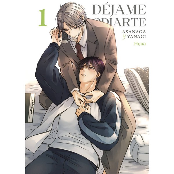 DÉJAME ODIARTE ASANAGA Y YANAGI 01