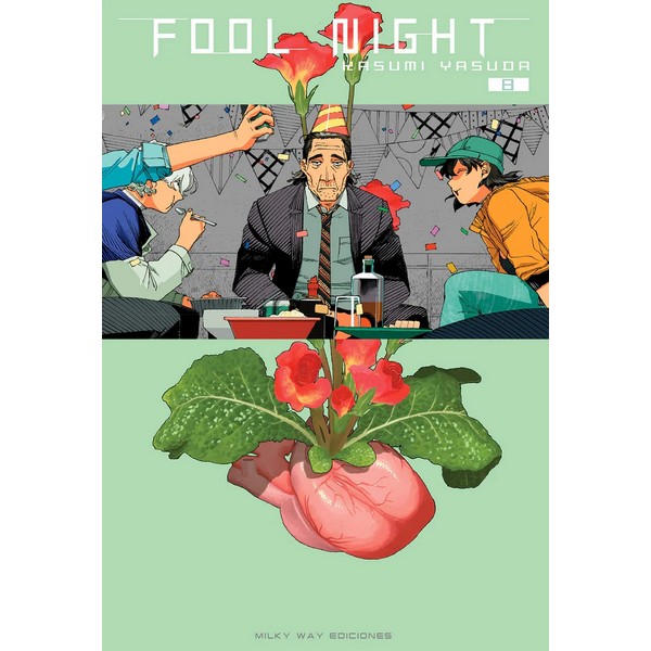 FOOL NIGHT 08