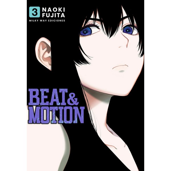 BEAT & MOTION 03