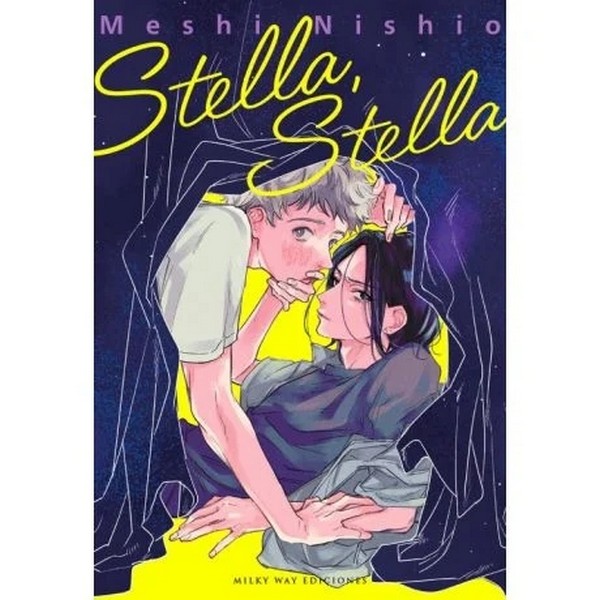 STELLA, STELLA