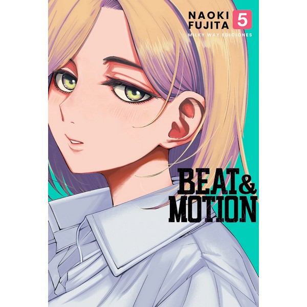 BEAT & MOTION 05