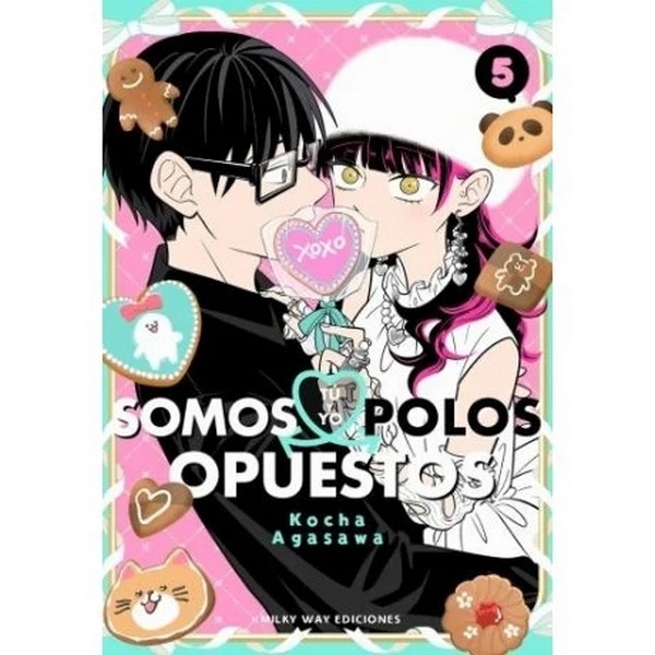 TU Y YO SOMOS POLOS OPUESTOS 05